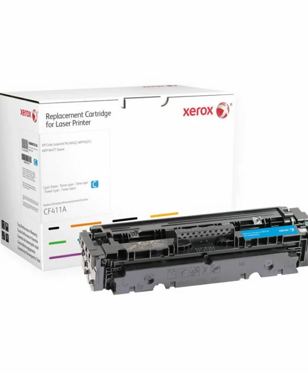 Xerox Συμβατό Toner για Laser Εκτυπωτή HP 410A Μαύρο 006R03516