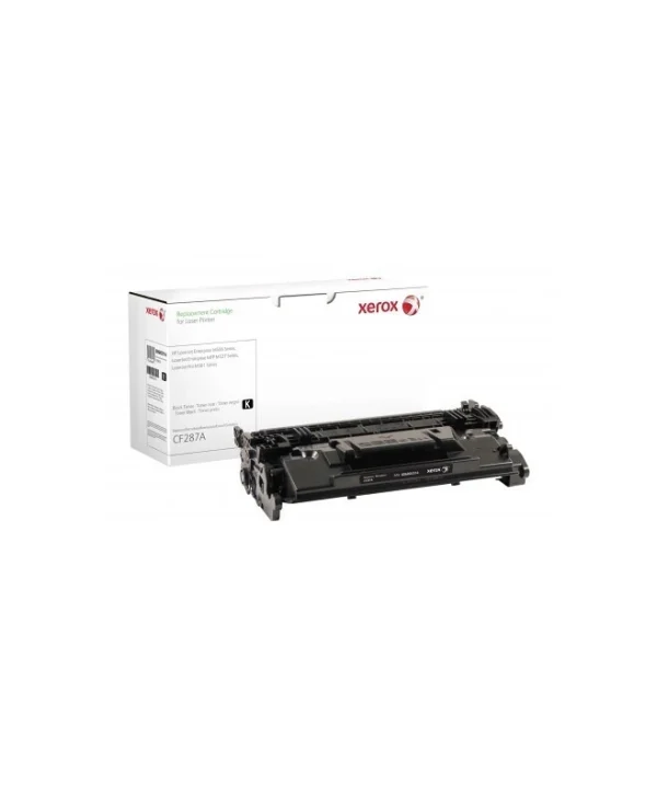 Xerox Συμβατό Toner για Laser Εκτυπωτή HP CF287A Μαύρο 006R03514