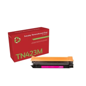 Xerox Συμβατό Toner για Laser Εκτυπωτή Brother TN-423M Ματζέντα 006R04523