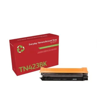 Xerox Συμβατό Toner για Laser Εκτυπωτή Brother TN423BK Μαύρο 006R04521