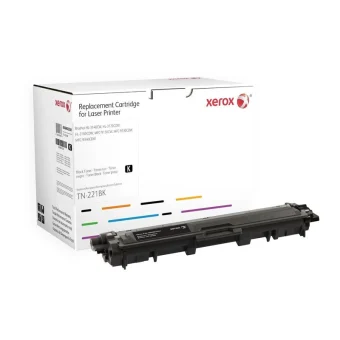 Xerox Συμβατό Toner για Laser Εκτυπωτή Brother TN-241BK 2500 Σελίδων Μαύρο 006R03261