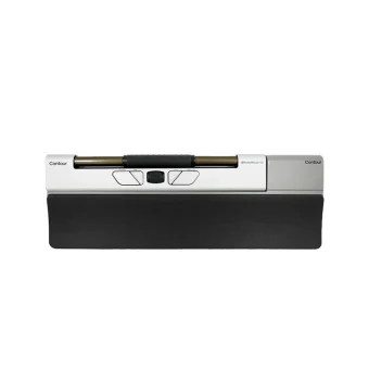 Rollermouse Contour Go Wireless Retail CDRMGO10000