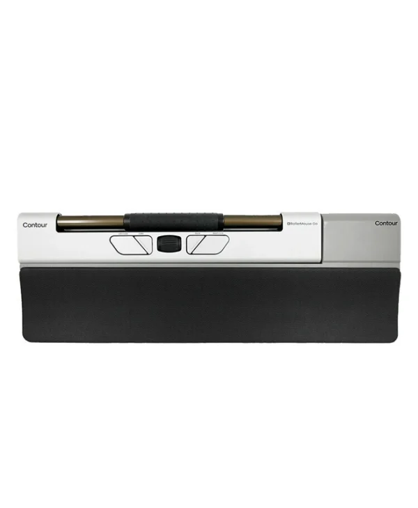 Rollermouse Contour Go Wireless Retail CDRMGO10000