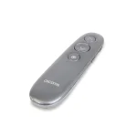 Dicota Presenter σε Γκρι Χρώμα 7640239421356 D32058