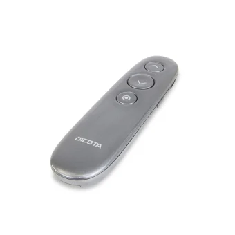 Dicota Presenter σε Γκρι Χρώμα 7640239421356 D32058