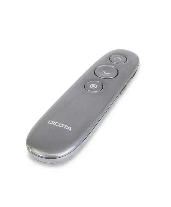 Dicota Presenter σε Γκρι Χρώμα 7640239421356 D32058