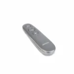 Dicota Presenter σε Γκρι Χρώμα 7640239421356 D32058 - Image 2