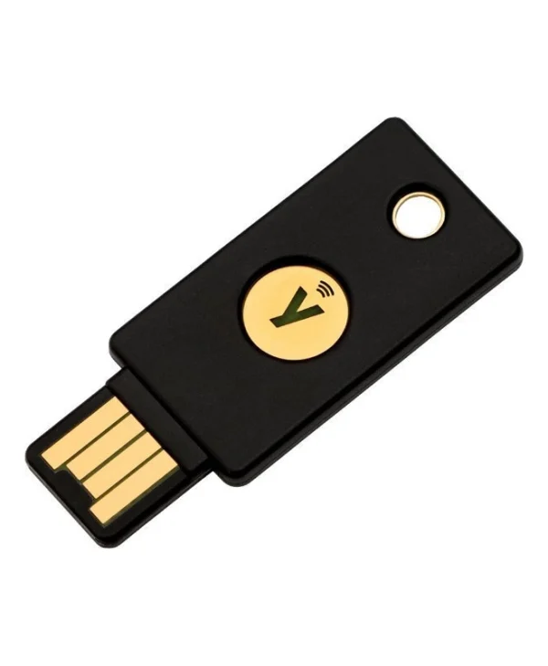 Yubico YubiKey 5 NFC 5060408461426