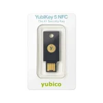 Yubico YubiKey 5 NFC 5060408461426 - Image 6