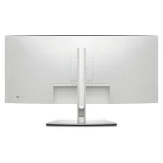 Dell UltraSharp Ultrawide IPS Curved Monitor 34" QHD 3440x1440 με Χρόνο Απόκρισης 5ms GTG 210-BMDW - Image 4