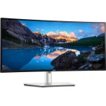 Dell UltraSharp Ultrawide IPS Curved Monitor 34" QHD 3440x1440 με Χρόνο Απόκρισης 5ms GTG 210-BMDW - Image 9