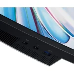 Dell UltraSharp Ultrawide IPS Curved Monitor 34" QHD 3440x1440 με Χρόνο Απόκρισης 5ms GTG 210-BMDW - Image 10