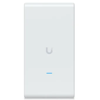 Ubiquiti Unifi U6 Mesh Pro Access Point Wi‑Fi 6 Dual Band (2.4 & 5GHz) U6-MESH-PRO
