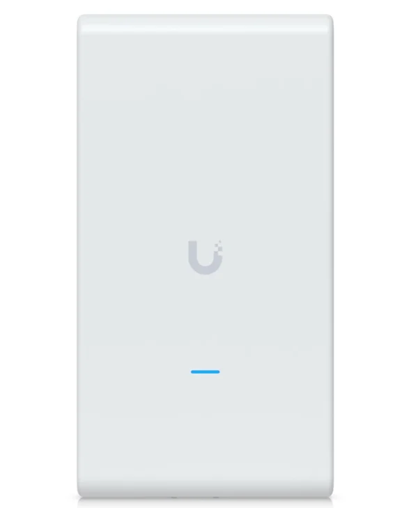 Ubiquiti Unifi U6 Mesh Pro Access Point Wi‑Fi 6 Dual Band (2.4 & 5GHz) U6-MESH-PRO