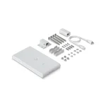 Ubiquiti Unifi U6 Mesh Pro Access Point Wi‑Fi 6 Dual Band (2.4 & 5GHz) U6-MESH-PRO - Image 9