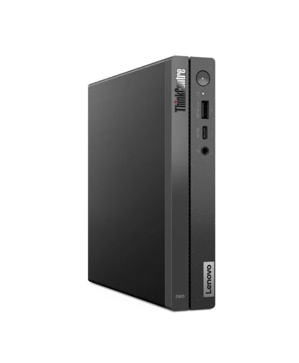 Lenovo ThinkCentre Neo 50q Gen 4 Mini PC (Core i5-13420H/16GB DDR4/512GB SSD/W11 Pro) 12LN001EGE