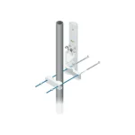 Ubiquiti AirMax BaseStation 5G16-120 Εξωτερική Κεραία WiFi Sectorial 16dBi AM-5G16-120 - Image 9