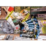 Επιτραπέζιο Παιχνίδι Crime Scene: Stockholm 2007 για 1+ Παίκτες 18+ Ετών AS 1040-21704 - Image 6
