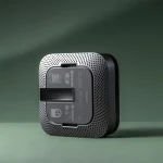 Aqara M3 Smart Gateway Wi-Fi / Bluetooth / Zigbee / IR / Thread Συμβατό με Google Home, Apple HomeKit, Alexa, IFTTT & Matter HM-G01D - Image 5