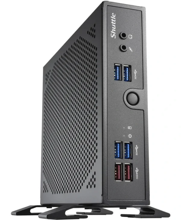 Shuttle DS50U3 Barebone (Core i3-1315U)