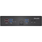 Shuttle DS50U3 Barebone (Core i3-1315U) - Image 4