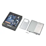 Shuttle DS50U3 Barebone (Core i3-1315U) - Image 7