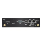 Shuttle DS50U3 Barebone (Core i3-1315U) - Image 8