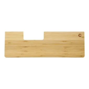 Roller Contour Armrest Roller Slidermouse Pro Reg Bamboo 601215