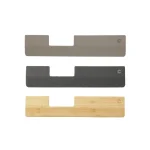 Roller Contour Armrest Roller Slidermouse Pro Reg Bamboo 601215 - Image 2