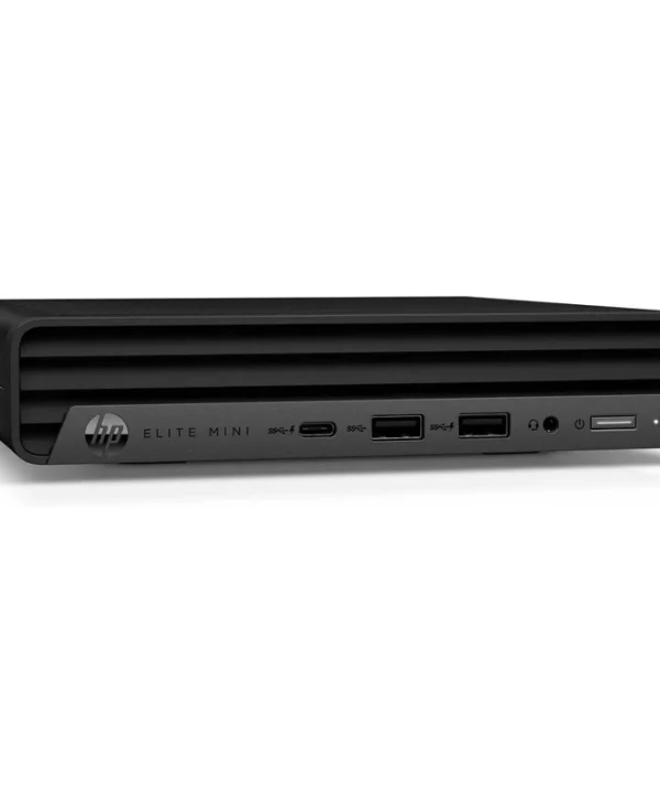 HP Pro 400 G9 Mini PC (Core i5-14500T/8GB DDR4/256GB SSD/W11 Pro) 937T8EA#ABD