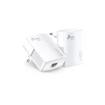 TP-LINK TL-PA7019 KIT v1 Powerline Διπλό για Ενσύρματη Σύνδεση και Θύρα Gigabit Ethernet TL-PA7019KIT