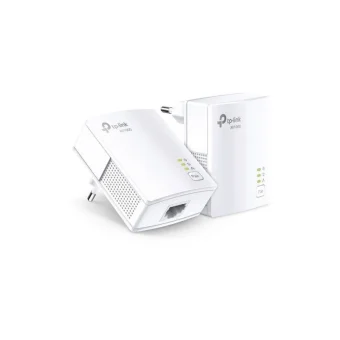 TP-LINK TL-PA7019 KIT v1 Powerline Διπλό για Ενσύρματη Σύνδεση και Θύρα Gigabit Ethernet TL-PA7019KIT
