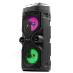 BT Ηχείο SQ1004 Μαύρο