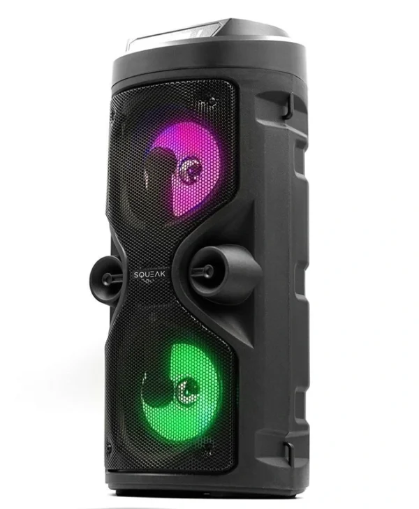 BT Ηχείο SQ1004 Μαύρο