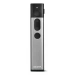 Dicota Presenter σε Ασημί Χρώμα D32075