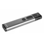 Dicota Presenter σε Ασημί Χρώμα D32075 - Image 2