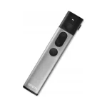 Dicota Presenter σε Ασημί Χρώμα D32075 - Image 3