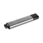 Dicota Presenter σε Ασημί Χρώμα D32075 - Image 4