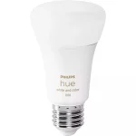 Philips Smart Λάμπες LED 11W για Ντουί E27 και Σχήμα A60 RGBW 1055lm 3τμχ 929002468804 - Image 8