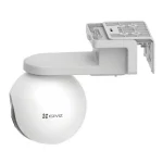 Ezviz EB8 IP Κάμερα Παρακολούθησης 4G Full HD+ 3MP Αδιάβροχη Μπαταρίας με Αμφίδρομη Επικοινωνία και Φακό 2.8mm 303102872 - Image 4