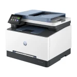 HP Color LaserJet Pro MFP 3302fdw Έγχρωμο Πολυμηχάνημα με WiFi και Mobile Print 499Q8F - Image 3
