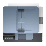 HP Color LaserJet Pro MFP 3302fdw Έγχρωμο Πολυμηχάνημα με WiFi και Mobile Print 499Q8F - Image 5