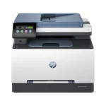 HP Color LaserJet Pro MFP 3302fdw Έγχρωμο Πολυμηχάνημα με WiFi και Mobile Print 499Q8F - Image 7
