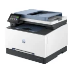 HP Color LaserJet Pro MFP 3302fdw Έγχρωμο Πολυμηχάνημα με WiFi και Mobile Print 499Q8F - Image 9