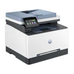 HP Color LaserJet Pro MFP 3302fdw Έγχρωμο Πολυμηχάνημα με WiFi και Mobile Print 499Q8F - Image 10