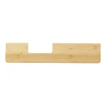 Armrest Contour Roller Slidermouse Pro Slim Bamboo 601212