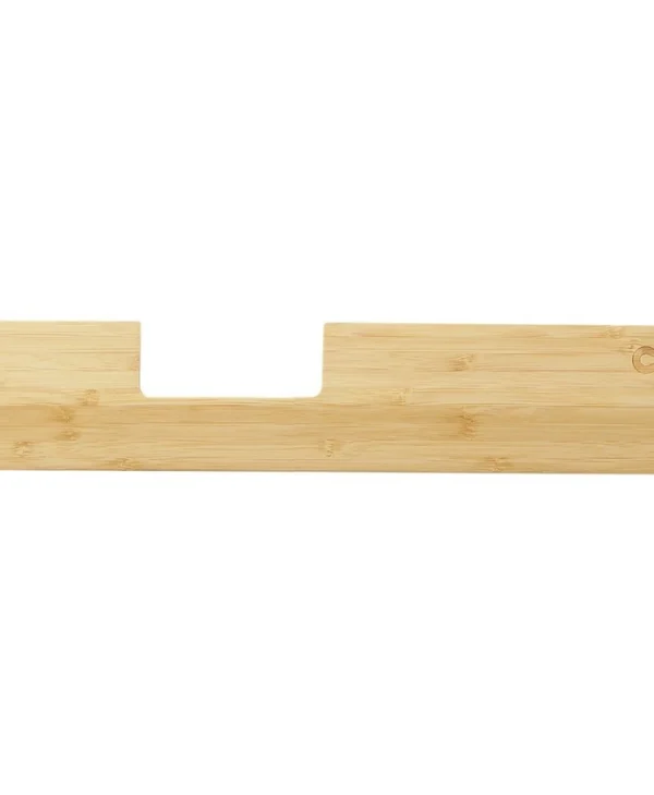 Armrest Contour Roller Slidermouse Pro Slim Bamboo 601212