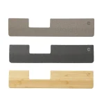 Armrest Contour Roller Slidermouse Pro Slim Bamboo 601212 - Image 2