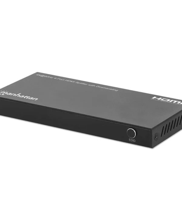 Manhattan Hdmi Splitter 208369 0766623208369