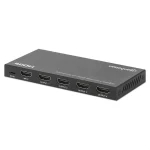 Manhattan Hdmi Splitter 208369 0766623208369 - Image 2
